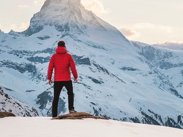 Snowboardleraar Anwärter decemberopleiding 2025