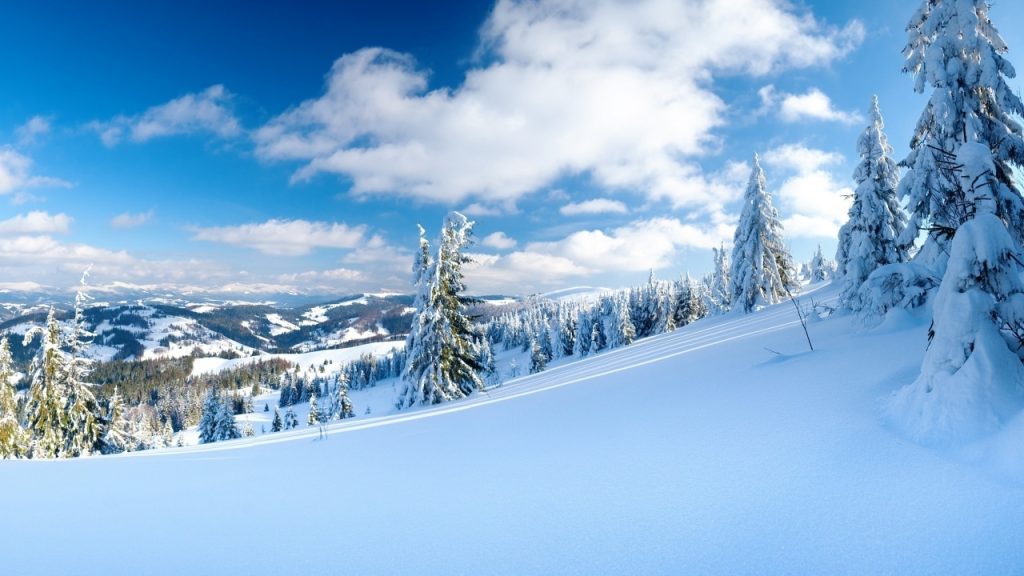Wat is sneeuw?